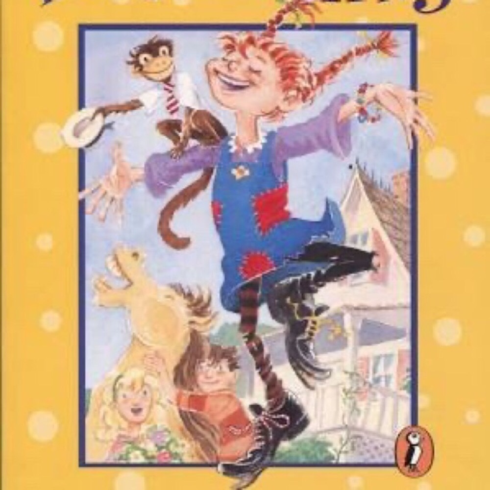 Meet your Posher, PoshiPipi